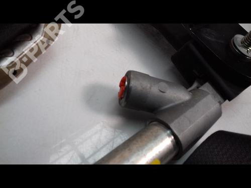 Front right belt tensioner NISSAN NOTE (E11, NE11) 1.5 dCi | BP9669167C88 