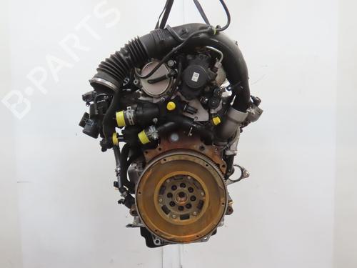 Engine CITROËN DS4 (NX_) 2.0 HDi / BlueHDi 135 | BP37162559M1 - Image 3