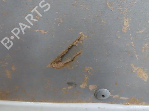 Høyre lasterom dør VW TRANSPORTER T4 Bus (70B, 70C, 7DB, 7DK, 70J, 70K, 7DC, 7DJ) 2.5 TDI | BP30629895C77