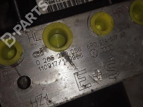 ABS pump VW POLO V (6R1, 6C1) 1.6 TDI | BP8993477M43 