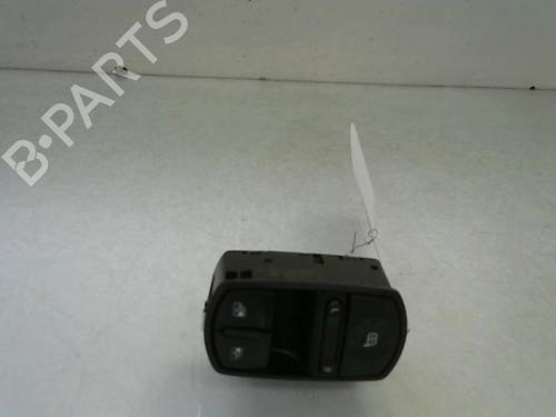 Used Left front window switch OPEL CORSA D (S07) 1.3 CDTI (L08, L68) (75 hp) 8986308