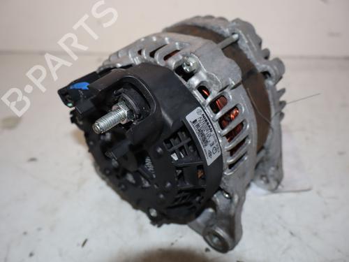 Alternator NISSAN MICRA V (K14) 0.9 IG-T | BP39218109M7 - Image 2