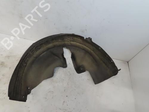 Arco della ruota VW POLO VI (AW1, BZ1, AE1) 1.6 TDI (80 hp) 31325172