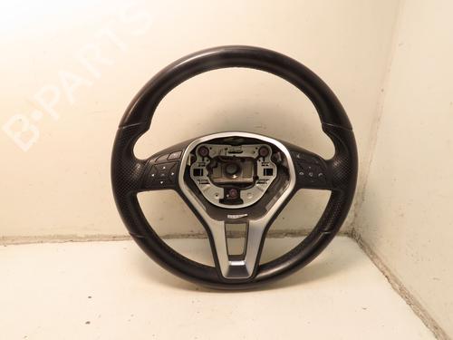 Used Steering wheel MERCEDES-BENZ C-CLASS T-Model (S204) C 220 CDI (204.202) (170 hp) 30692158