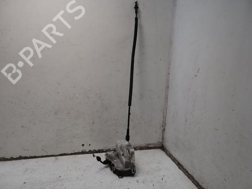 Fechadura trás esquerda Fechadura trás esquerda 33712329 33712329