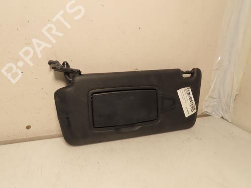 Left sun visor MERCEDES-BENZ GLA-CLASS (X156) GLA 200 CDI / d (156.908) | BP26876692I1 