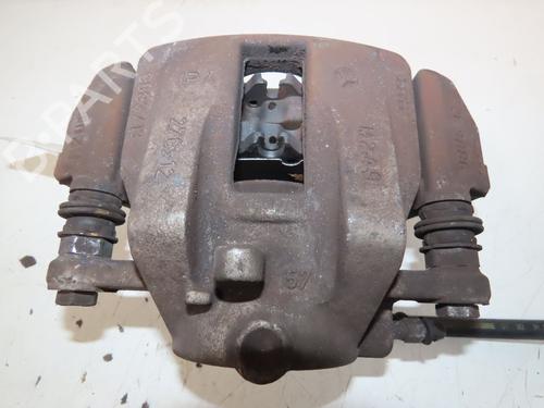 Left front brake caliper MERCEDES-BENZ A-CLASS (W169) A 160 (169.031, 169.331) | BP31324914M105
