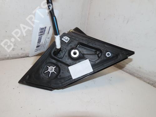Left mirror VW POLO VI (AW1, BZ1, AE1) 1.0 TSI | BP29469109C26 