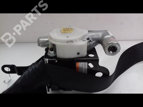 Front right belt tensioner NISSAN PIXO (UA0) 1.0 | BP9254025C88 
