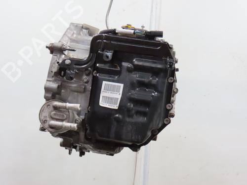 Gearbox PEUGEOT 2008 I (CU_) 1.2 THP 110 / PureTech 110 | BP17175818M3 