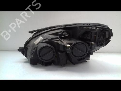 Right headlight MERCEDES-BENZ C-CLASS (W204) C 220 CDI (204.008) | BP14957626C29 
