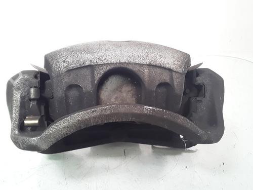 Used Right front brake caliper NISSAN JUKE (F15) 1.2 DIG-T (115 hp) 14891099
