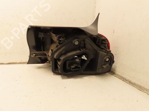 Left taillight CITROËN C4 CACTUS 1.6 BlueHDi 100 | BP33137922C34 - Image 2