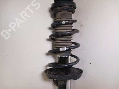 Left front shock absorber OPEL ASTRA J (P10) 1.4 Turbo (68) | BP11821067M16