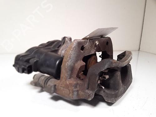 Used Right rear brake caliper TOYOTA C-HR (_X1_) 1.2 4WD (NGX50_, NGX50R) (116 hp) 14890825