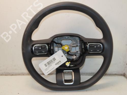 Steering wheel CITROËN C3 III (SX) 1.2 PureTech 82 | BP29643916C49 
