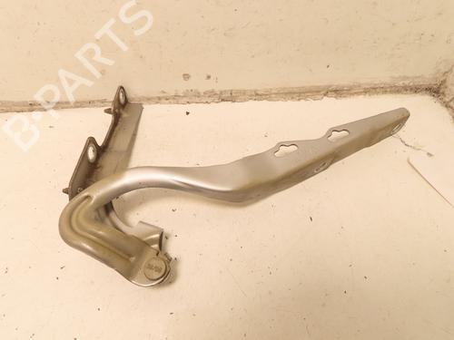 Dørhengsel/Dørstopper PEUGEOT 207 (WA_, WC_) 1.6 HDi (90 hp) 30740039