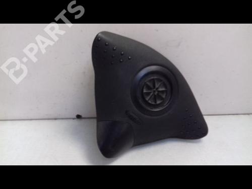 Førerens kollisjonspute VW POLO (6N2) 1.4 TDI (75 hp) 8983798