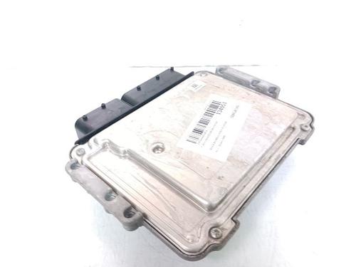 Engine control unit (ECU) ALFA ROMEO 159 (939_) 1.9 JTDM 16V (939AXC1B, 939AXC12) | BP23148888M57 