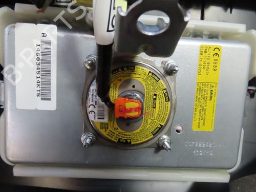 Used Dashboard Dashboard TOYOTA AURIS Estate (_E18_) 1.8 Hybrid (ZWE186_, ZWE186R, ZWE186H) (136 hp) 36484493 36484493