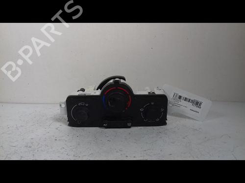Used Climate control RENAULT KANGOO / GRAND KANGOO II (KW0/1_) 1.5 dCi 90 (KW05, KW08, KW0G, KW11) (90 hp) 8991382