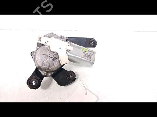 Rear wiper motor CITROËN C5 II (RC_) 2.0 HDi (RCRHRH) | BP13243300M102 