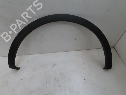 Used Rear right wheel arch trim RENAULT KADJAR (HA_, HL_) 1.6 dCi 130 4x4 (HLA4) (130 hp) 31141342