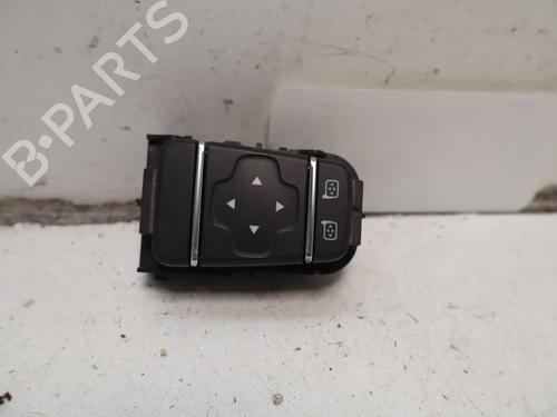 Mando retrovisor Mando retrovisor RENAULT CLIO IV (BH_) 1.5 dCi 75 (75 hp) 34106168 34106168