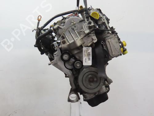 Used Engine Engine CITROËN NEMO MPV 1.3 HDi 80 (80 hp) 40204777 40204777