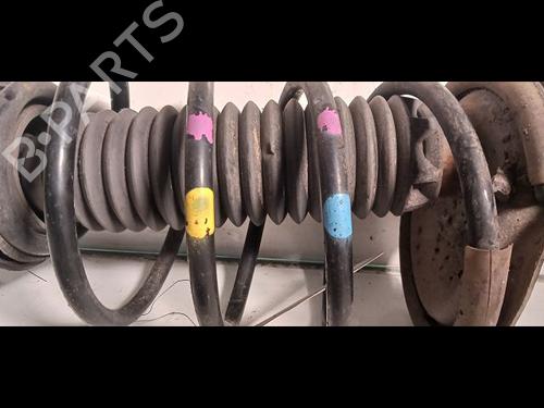 Used Right front shock absorber Right front shock absorber CITROËN C4 Coupe (LA_) 1.6 16V (109 hp) 16016121 16016121