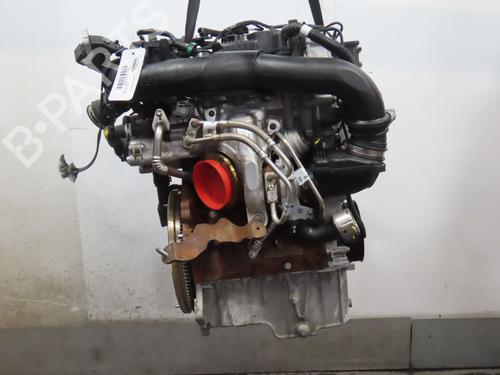 Engine FORD FIESTA VII (HJ, HF) 1.0 EcoBoost | BP35887117M1 - Image 4