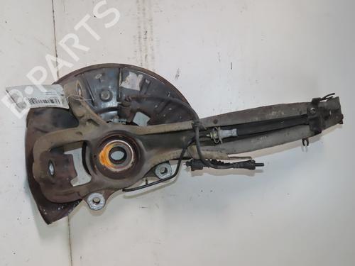 Used Left front steering knuckle AUDI Q7 (4LB) 3.0 TDI quattro (240 hp) 31796301