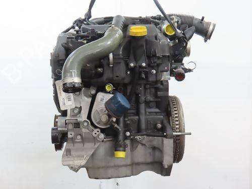 Engine DACIA DUSTER (HS_) 1.5 dCi 4x4 | BP40051450M1 - Image 2