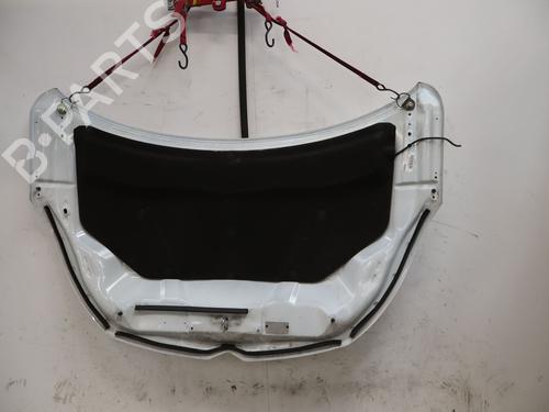 Capot Capot DACIA DUSTER (HS_) 1.5 dCi (HSMC) (107 hp) 33970709 33970709