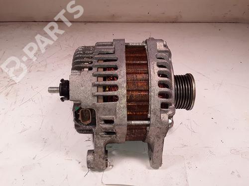 Used Alternator RENAULT KOLEOS I (HY_) 2.0 dCi (HY0K) (150 hp) 8991059