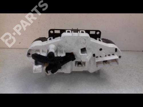 Climate control FORD FIESTA VI (CB1, CCN) 1.6 TDCi | BP8983923I5 
