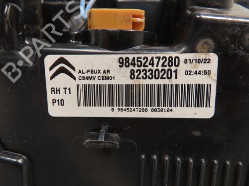 Højre baglygte CITROËN C5 AIRCROSS (A_) 1.6 Hybrid 225 (A45GFR) | BP29345966C35 