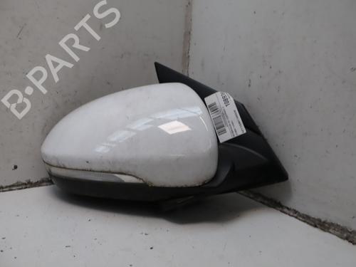 Used Right mirror Right mirror HYUNDAI TUCSON (TL, TLE) 1.7 CRDi (116 hp) 35797011 35797011