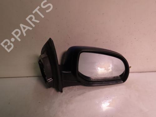 Right mirror HYUNDAI i20 I (PB, PBT) 1.4 CRDi | BP16479029C27 