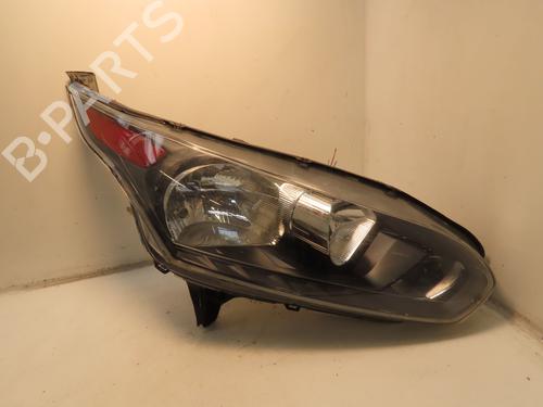 Right headlight FORD TRANSIT CONNECT V408 Box Body/MPV 1.5 TDCi | BP30954528C29