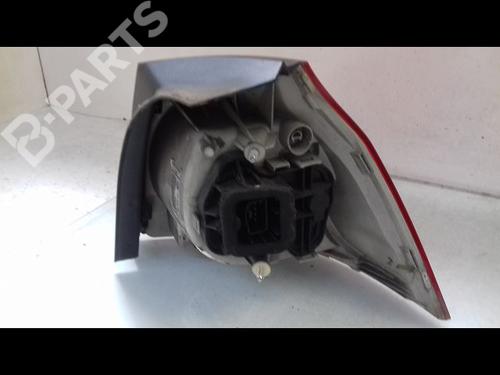 Left taillight VW GOLF V (1K1) 1.9 TDI | BP8988549C34 