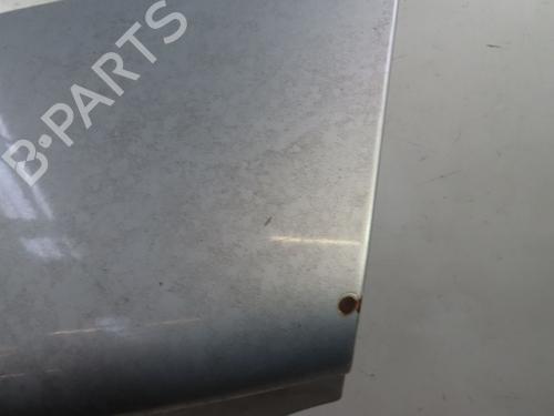 Used Tailgate Tailgate VW GOLF IV Cabriolet (1E7) 1.6 (100 hp) 35970605 35970605