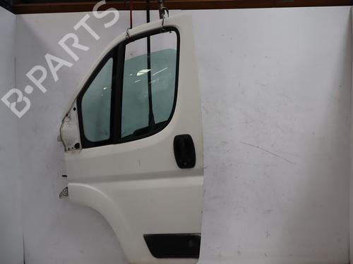 Used Left front door Left front door 39219785 39219785