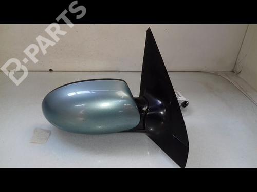 Right mirror FORD FOCUS I (DAW, DBW) 1.8 Turbo DI / TDDi | BP8981559C27 