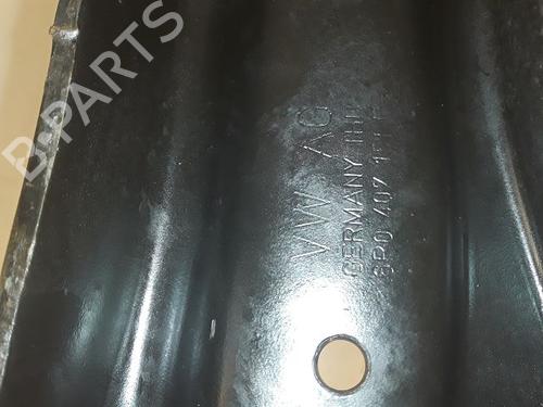 Used Left front suspension arm Left front suspension arm AUDI A1 Sportback (8XA, 8XF) S1 quattro (231 hp) 14889988 14889988