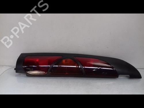 Used Left taillight RENAULT KANGOO (KC0/1_) 1.4 (KC0C, KC0H, KC0B, KC0M) (75 hp) 8985070