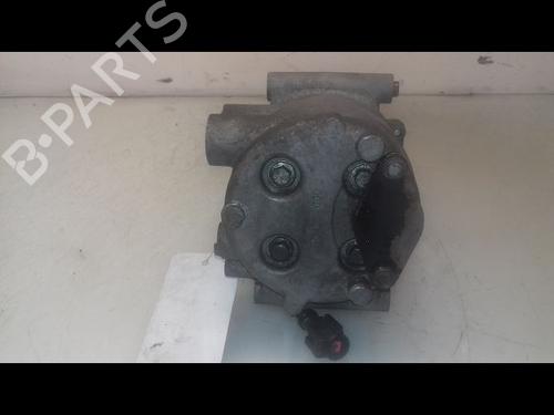 AC compressor FORD FIESTA V (JH_, JD_) 1.3 | BP8985107M34