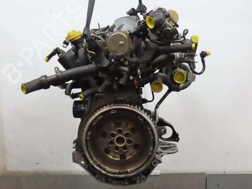 Engine RENAULT LAGUNA II (BG0/1_) 1.9 dCi (BG08, BG0G) | BP30892701M1