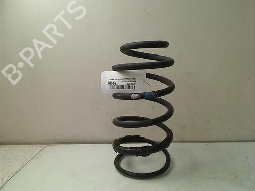 Used Shock absorber spring RENAULT ESPACE III (JE0_) [1996-2002]  15745011