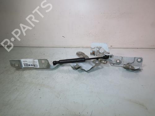 Dørhængsel/Dørbegrænser RENAULT ZOE (BFM_) ZOE (BFMD) | BP24832612C146